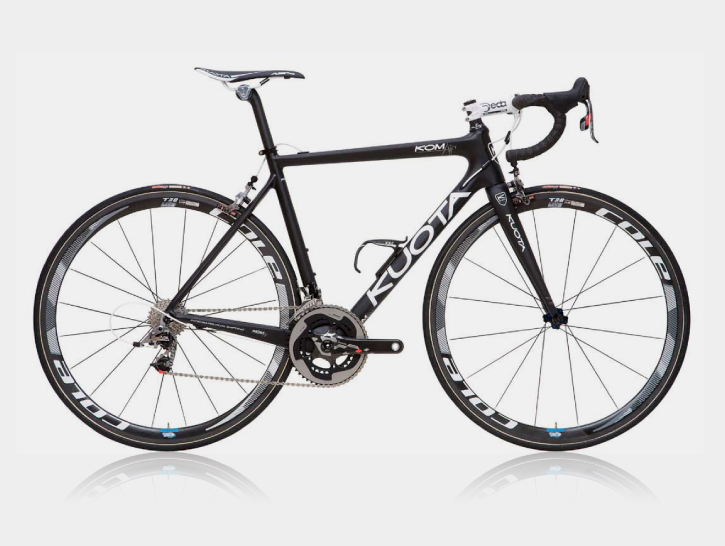 KUOTA（クオータ）KOM AIR