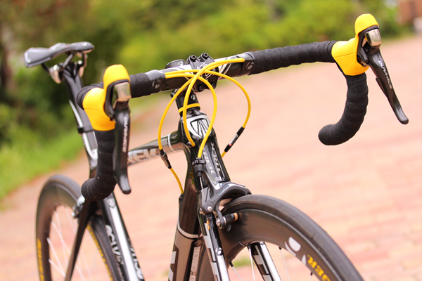 TREK madone SSL