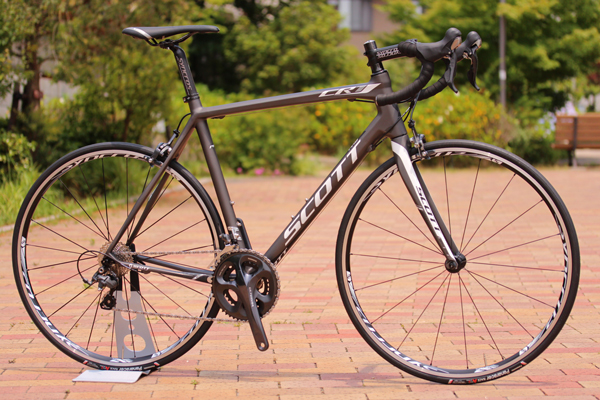 scott cr1 pro