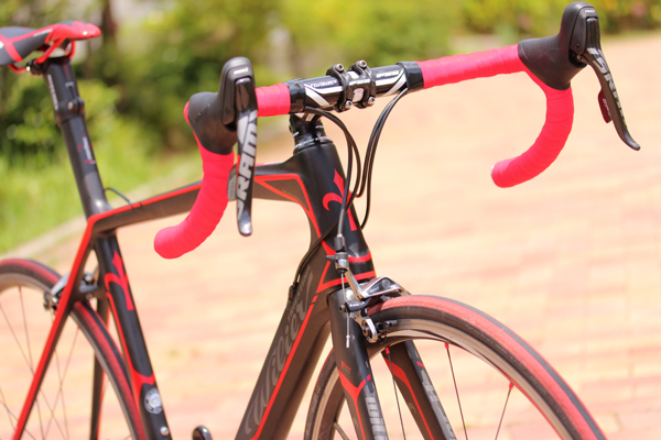Wilier Cento 1 SR