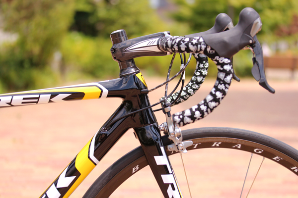 madone 6 TREK