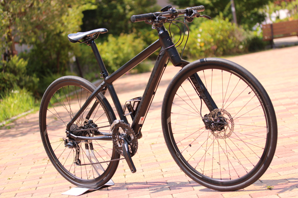 cannondale badboy5