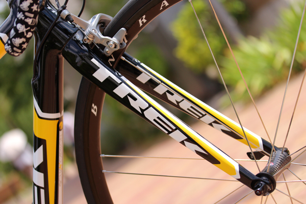 TREK maodne 6.2