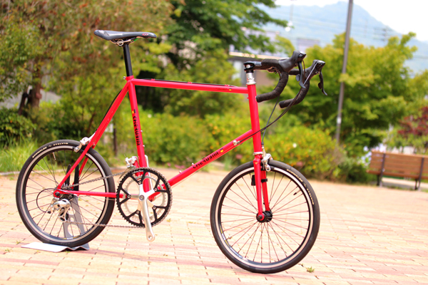 CHERUBIM (ケルビム) CR-20