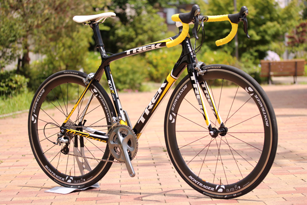 madone 6.2