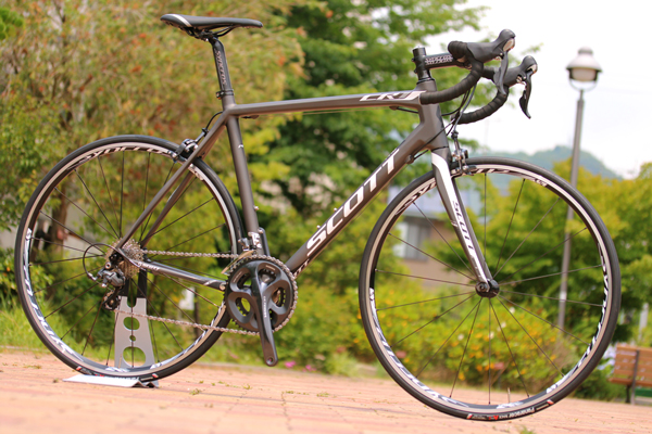 スコット CR1 PRO
