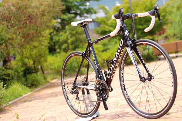 colnago strada sl 2014