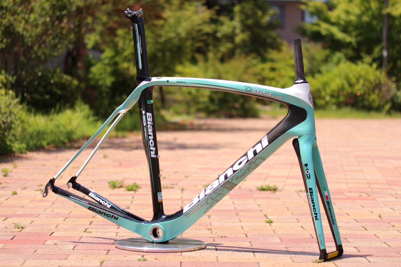 Bianchi OltreXR