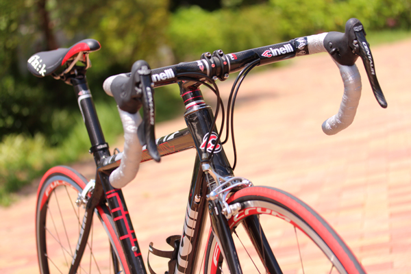 Cinelli チネリ MANMACHINE