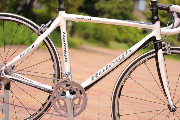 Raleigh ラレー CR-M Carlton-M