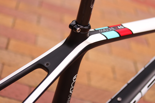 TREK トレック madone 4.5 マドン フレームセット