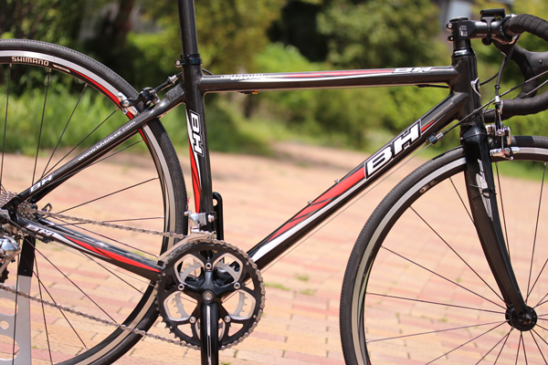 L50 Carbon classic (カーボンクラシック)