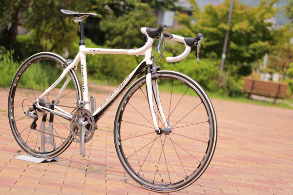 Raleigh ラレー CR-M Carlton-M