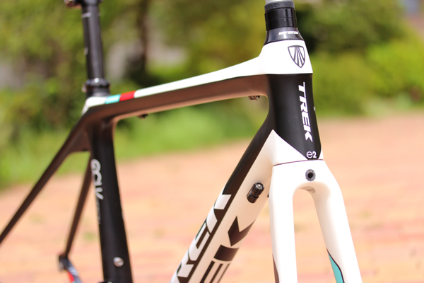 TREK トレック madone 4.5 マドン フレームセット