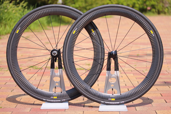 MAVIC マヴィック COSMIC CARBON SLE コスミックカーボン