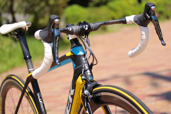 madone 7.9 （マドン7シリーズ）