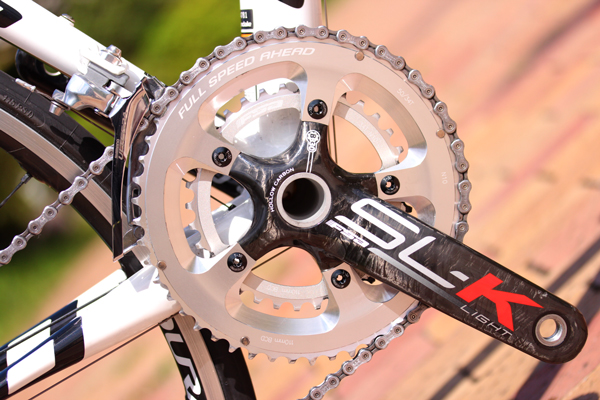 CANNONDALE(キャノンデール) CAAD10 アルテグラ デュラエースC24