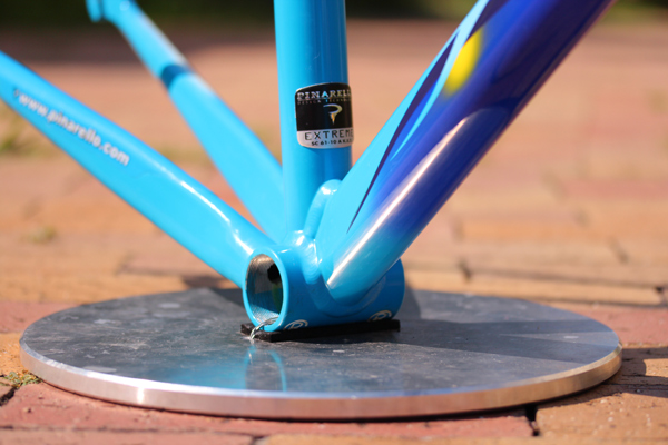 PINARELLO ピナレロ PRINCE プリンス フレームセット