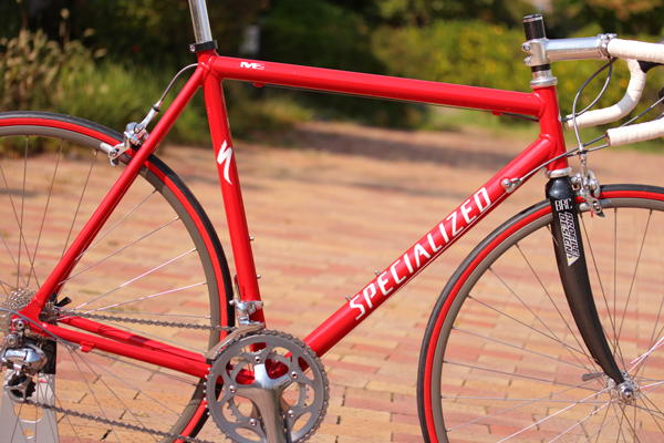 SPECIALIZED スペシャライズド M2 アルミロード 105/デュラハブ