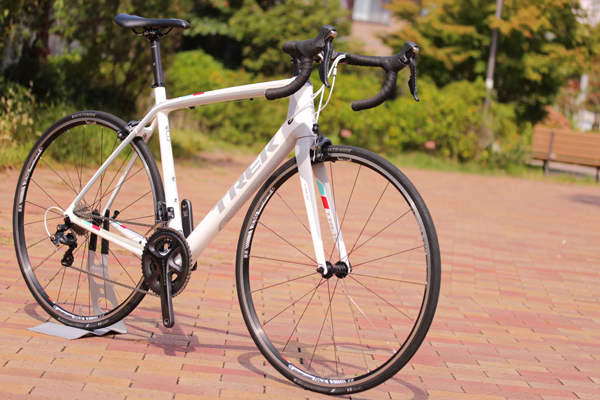 madone 4.7