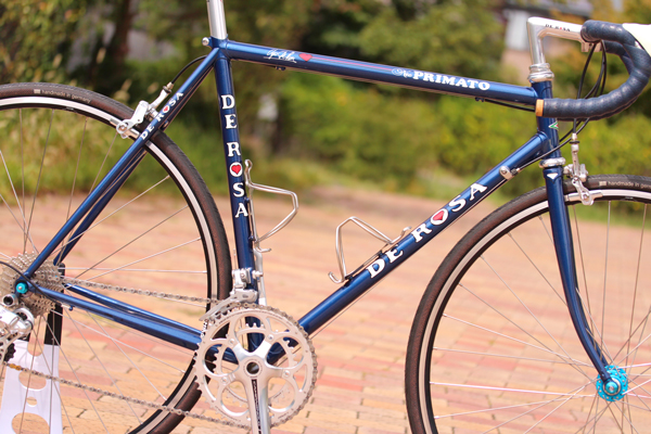 Blue Stardust