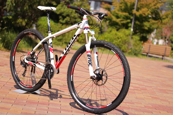 TREK トレック SUPERFLY AL ELITE スーパーフライ 29er