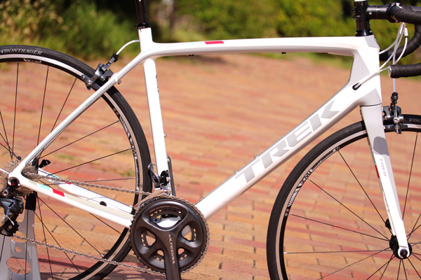 REK トレック madone 4.7 マドン4シリーズ 6800アルテグラ　