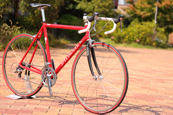 SPECIALIZED スペシャライズド M2 アルミロード 105/デュラハブ