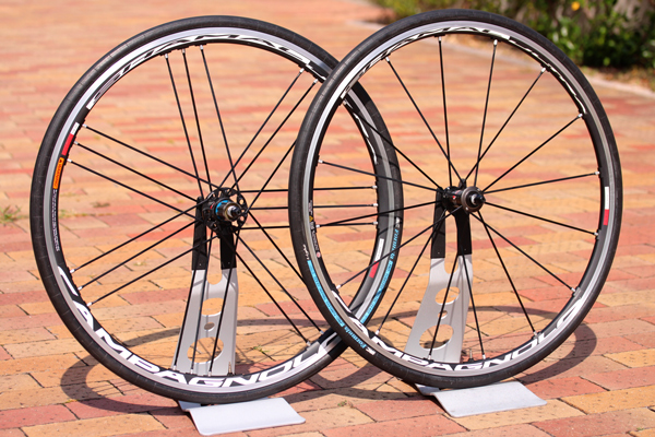 Campagnolo(カンパニョーロ) シャマルウルトラ 2-WAY FIT ホイールセット