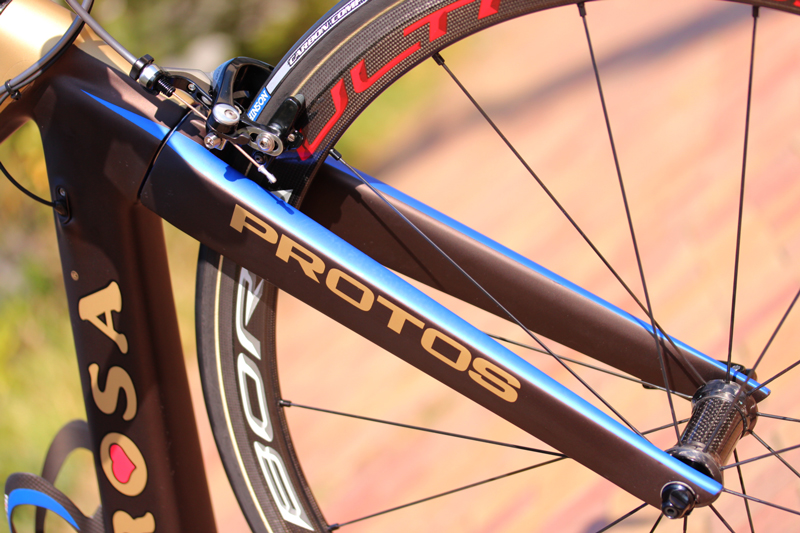 derosa protos