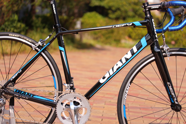 GIANT ジャイアント DEFY2 デファイ