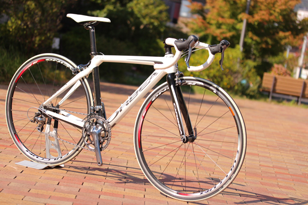 ORBEA オルベア ONIX オニキス アルテグラSL組 フルカーボンロードバイクが買取り 委託で入荷しました