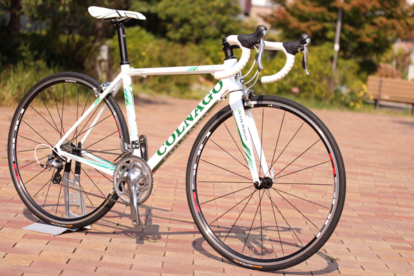 COLNAGO コルナゴ MOVE 105 アルミロード