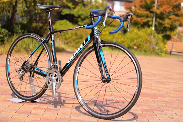 GIANT ジャイアント DEFY2 デファイ