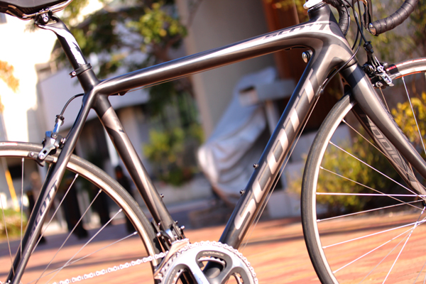 SCOTT（スコット） ADDICT R1（アディクト）