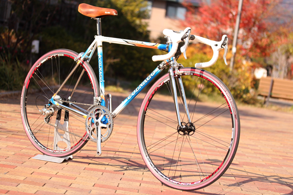 COLNAGO（コルナゴ） MASTER X LIGHT（マスターXライト）