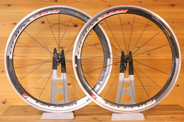 FULCRUM RED WIND 50 1