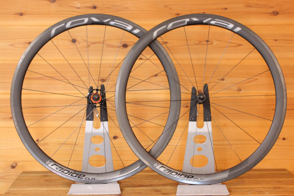 roval rapide clx40 1