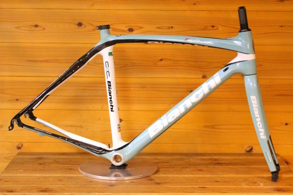 bianchi infinito 1