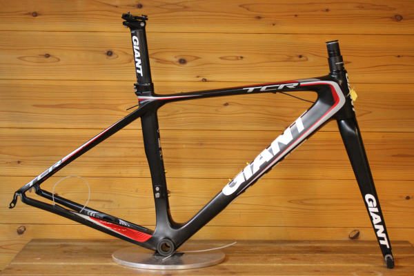 GIANT TCR ADVANCED 1