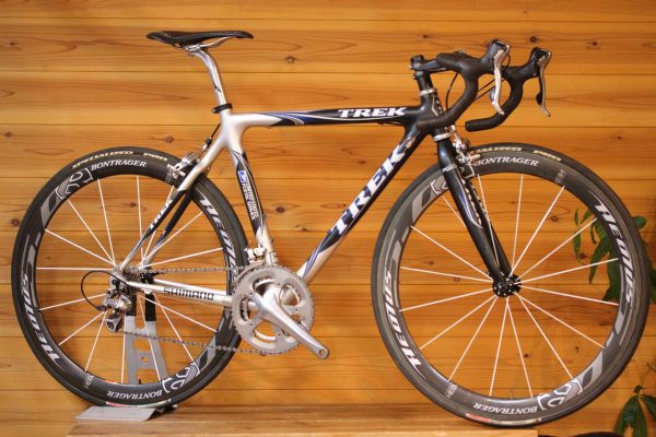 TREK 5200 1