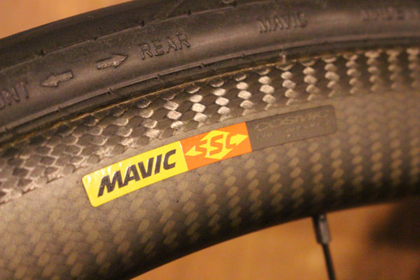 MAVIC COSMIC PRO CARBON SL UST (6)