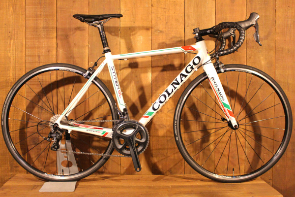 aCOLNAGO STRADA SL 2014 (1)