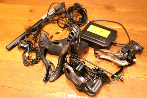 CAMPAGNOLO SUPER RECORD EPS 12s (1)