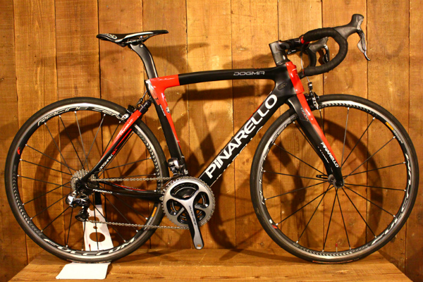 PINARELLO DOGMA K8S (1)