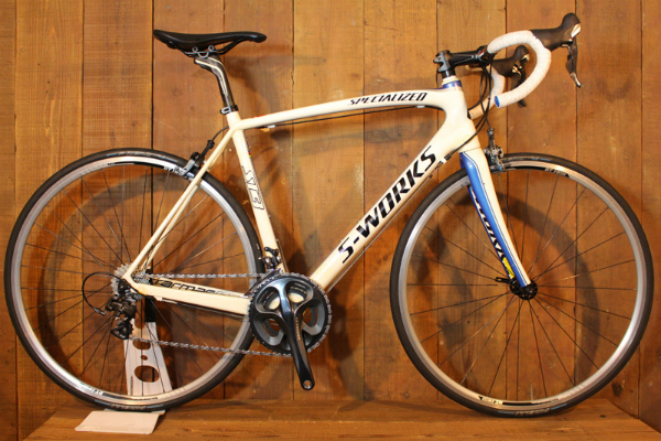 SPECIALIZED S-WORKS TARMAC SL3 (1)