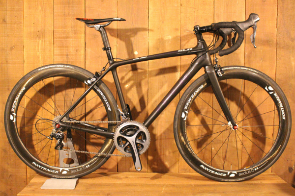 TREK EMONDA SLR (1)
