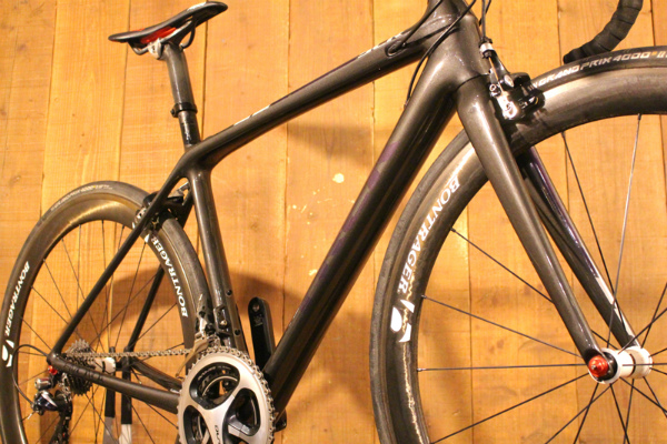 TREK EMONDA SLR (2)